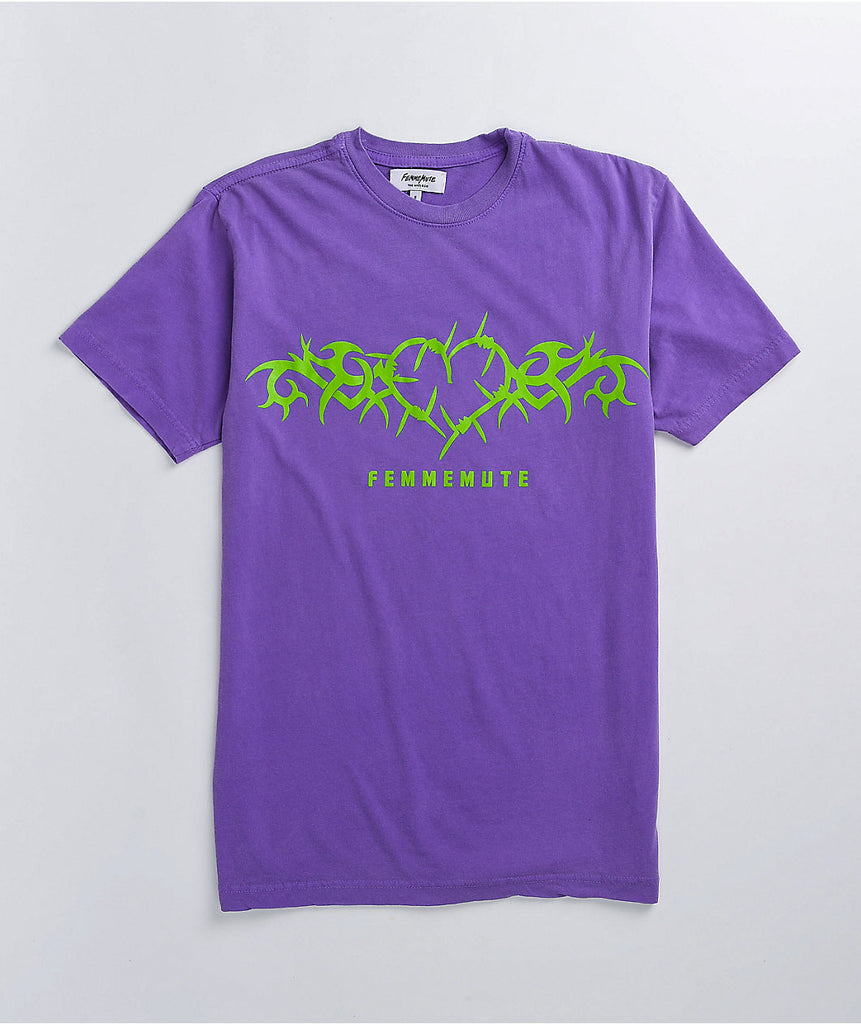 GUARD YOUR HEART TEE