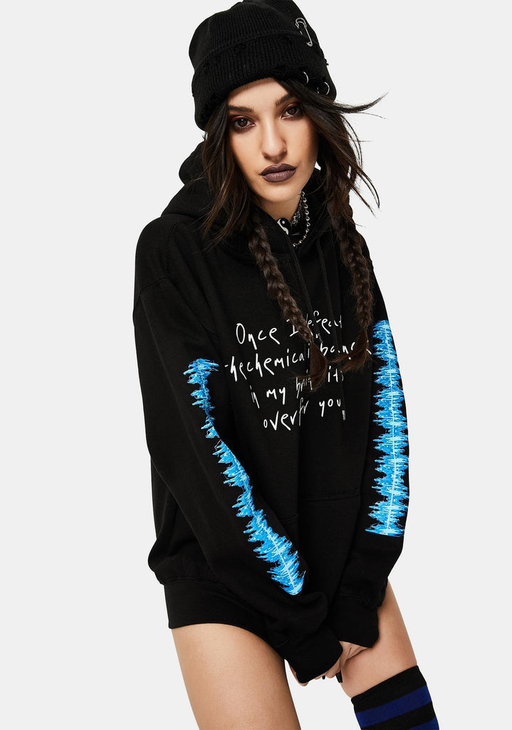 CHEMICAL IMBALANCE HOODIE