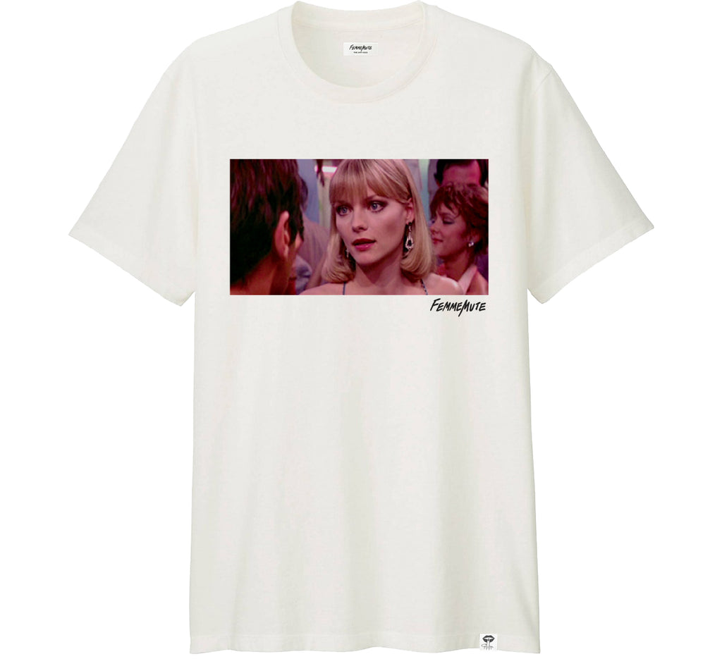 NOT YOUR BABY TEE - FEMMEMUTE Women's Streetwear 
