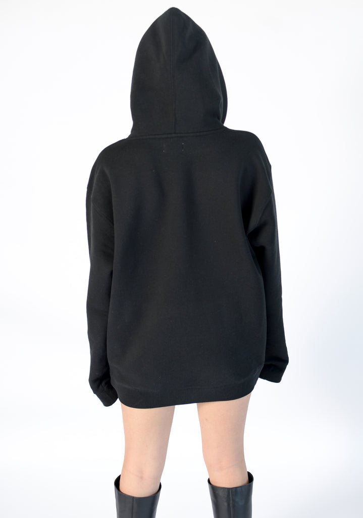 MUTED HOODIE - FEMMEMUTE Women's Streetwear 